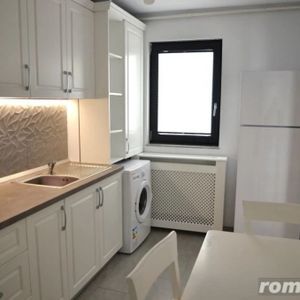 Garsoniera mobilata pe termen lung zona Floreasca - Fotografie 2