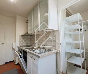 Location Appartement 34m² ST MAUR DES FOSSES 94100 - Photo 4