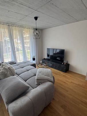 2.5 Zimmer, 56 m², 2. Stock - Photo 1