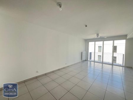 Location Appartement 2 pièces 48m² BORDEAUX 33000 - Photo 2