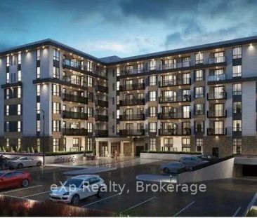 202 - 101 GOLDEN EAGLE ROAD | 202 - 101 GOLDEN EAGLE ROAD, Waterloo - Photo 1