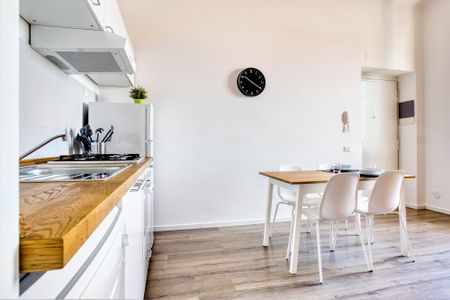 Intimate and nice single room in Via Pezzotti - Photo 4