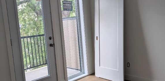 LUXUEUX 3 1 /2 À LOUER À MONTRÉAL - Photo 2