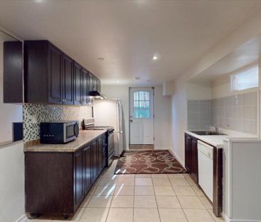 For Lease - 5026 Moulin Rouge Crescent Unit# Bsmnt, Mississauga, On... - Photo 2