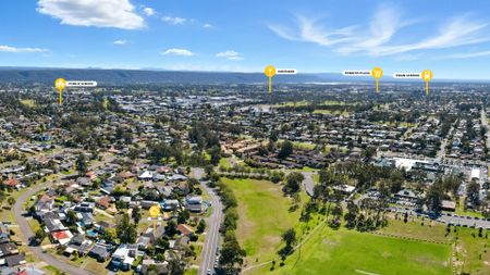 MODERN GRANNY FLAT WITH AMPLE SPACE! - Photo 5