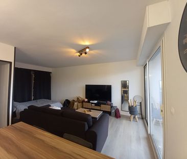 Location Appartement 1 pièce 36m² - Photo 1