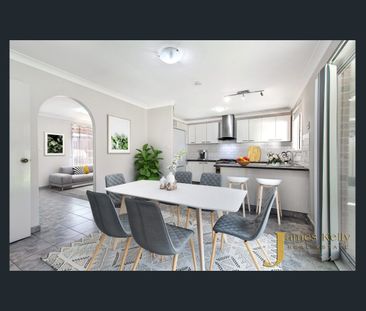 10 Ambrose St, Glendenning, NSW 2761 - Photo 6