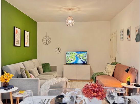 1 Bed Flat, Georgian Court, HA9 - Photo 1