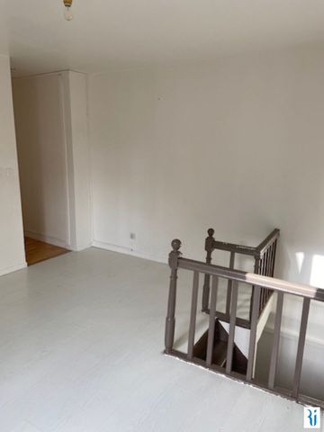Location Appartement 2 pièces 39m² ROUEN 76100 - Photo 5