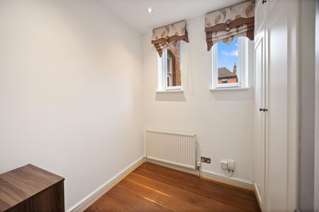 Canfield Gardens, South Hampstead, London - Photo 4