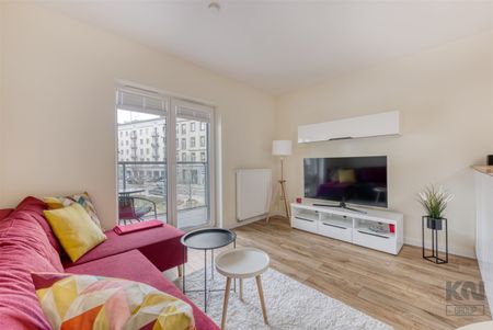 Łódź, Śródmieście, Legionów - Zdjęcie 4