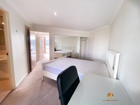 Canberra CBD - Photo 4