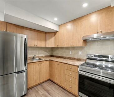 For Lease - 1032 Blueheron Boulevard Unit# Bsmt, Mississauga, Ontario - Photo 6