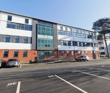 2 bedroom apartment to rent - Photo 4