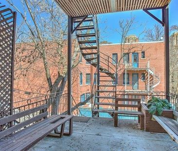 Rue Aylmer, H2X 2C3, Montréal - Photo 6