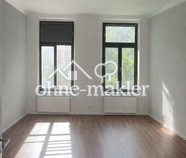 Wunderschöne 3 Zimmer-Wohnung mit Balkon in Bestlage - Photo 4