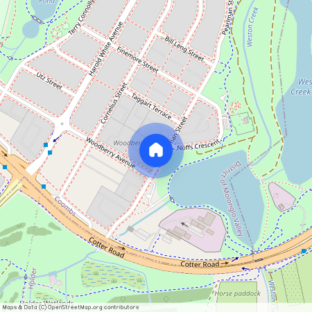 46/30 Pearlman Street, Coombs ACT 2611