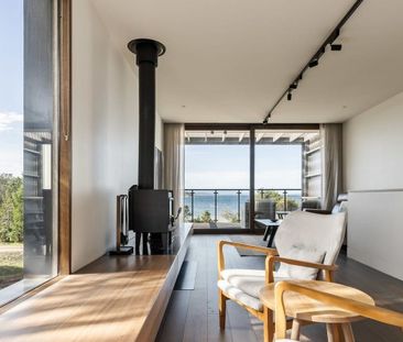 Executive Coastal Lease - Photo 1