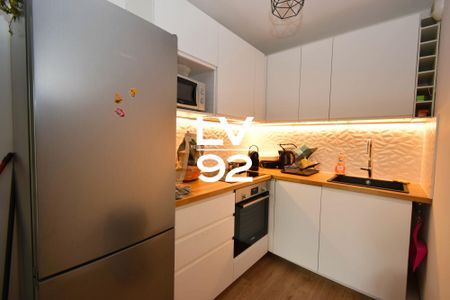 Location Appartement 2 pièces 43m² COLOMBES 92700 - Photo 4