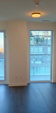 Downtown 2 bedroom condo at 425 Front St East, available now - Photo 1