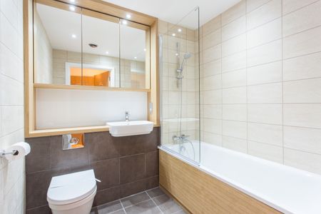 1 bedroom apartment to rent - Photo 5