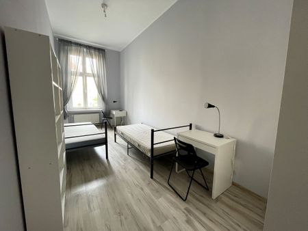 Pokój, ul. Gwarna - Фото 5