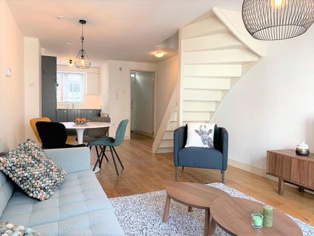 Bakkersstraat, 1017CW, Amsterdam - Centrum - Photo 3