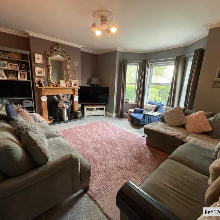 2 bed End of Terrace in Manchester Road , Altrincham, WA14 5LD - Photo 1