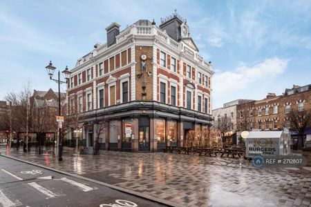 1 bedroom flat to rent - Photo 5