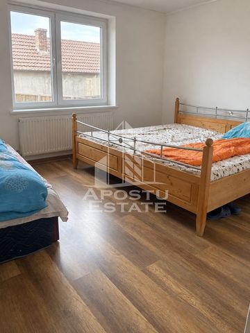 Casa cu trei dormitoare pentru mucitori,zona Socodor - Fotografie 3