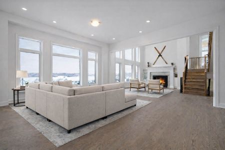 For Lease - 68 RADOME Drive, Oro-Medonte, Ontario - Photo 4