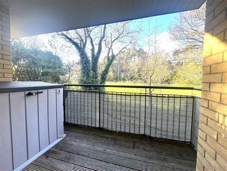 Duplex Apartment, Littlewood, Belarmine, Stepaside, Dublin 18 - Photo 2