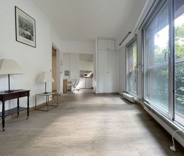 Agréable studio sur jardin - Photo 1