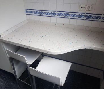 Apartamento de alquiler en Plaza de la Inmaculada, 3, Centro - Foto 6