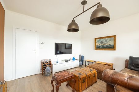 2-slaapkamer appartement te huur in Schoten - Foto 3