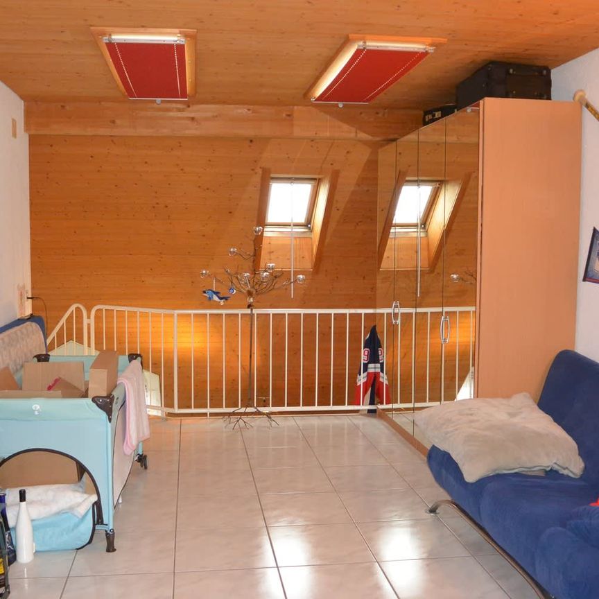 1.5 Zimmer, 52 m², 3. Stock - Photo 1