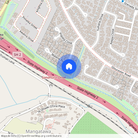 35 Matene Place, Papamoa, Tauranga