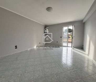 Quadrilocale buono stato, primo piano, Ariano Irpino - Photo 1