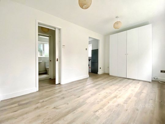 studio to rent Lucerne Close, Cambridge, CB1 - Photo 1