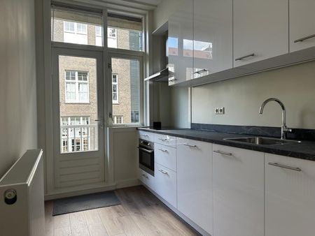 Te huur: Appartement Frederik Hendrikstraat in Amsterdam - Foto 5