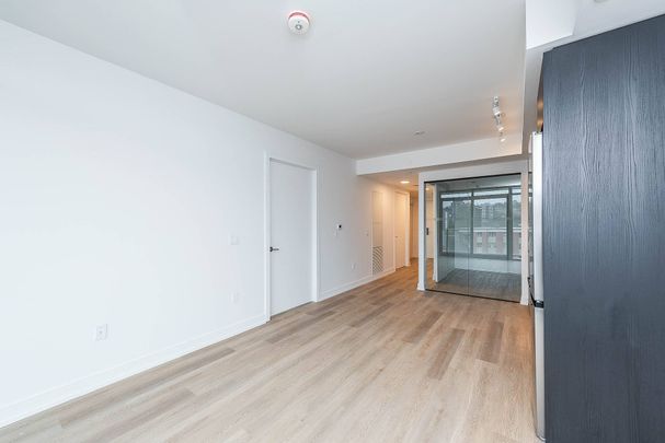 For Lease - 1 JARVIS Street Unit# 1305, Hamilton, Ontario - Photo 1