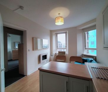 1 bedroom flat to rent - Photo 6