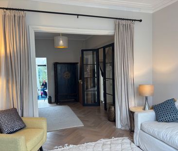 4 Bed Terraced House, Shelgate Road, SW11 - Photo 3