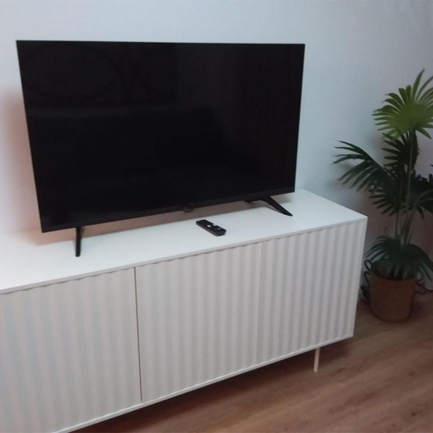 Piso de alquiler en Avenida de Andalucía, 1, Poniente - Faro - Photo 1