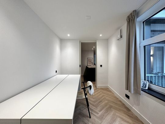 Te huur: Appartement Gerard Doustraat in Amsterdam - Photo 1