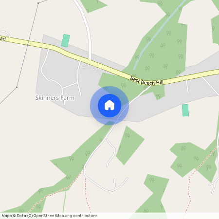 Best Beech Hill, Wadhurst, East Sussex, TN5