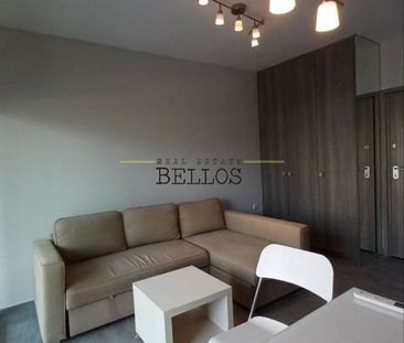 Studio/Γκαρσονιέρα για ενοικίαση Κέντρο (Καλαμαριά) - Photo 5
