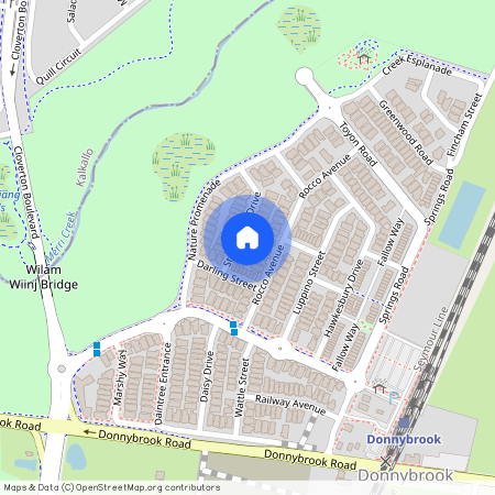 8 Stringybark Drive, VIC 3064, Donnybrook