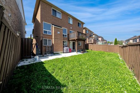 For Lease - 41 Muskox Drive Unit# Basement Primary Bedroom, Toronto, Ontario - Photo 5