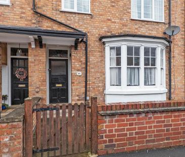 1 bedroom maisonette to rent - Photo 3